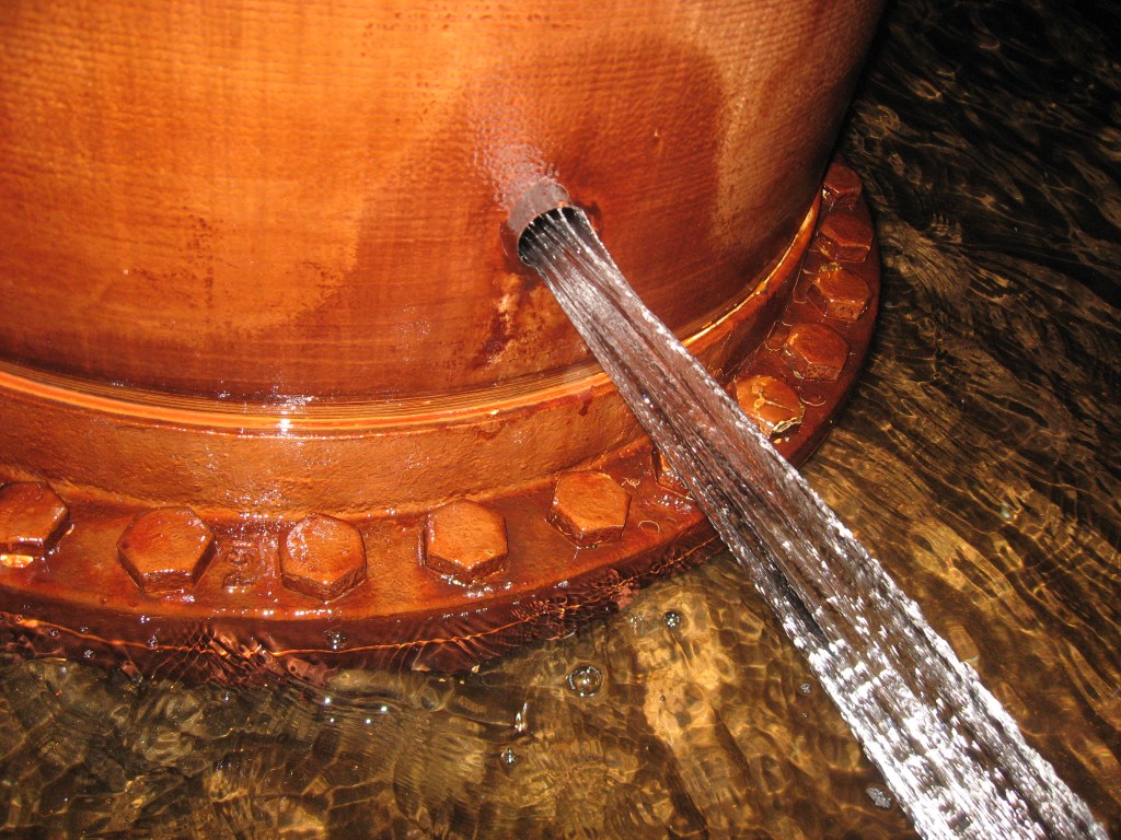 Water Services