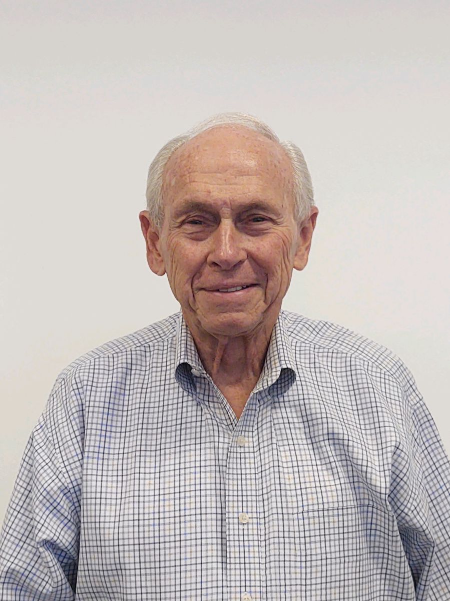 Darrel Frye, Randolph County