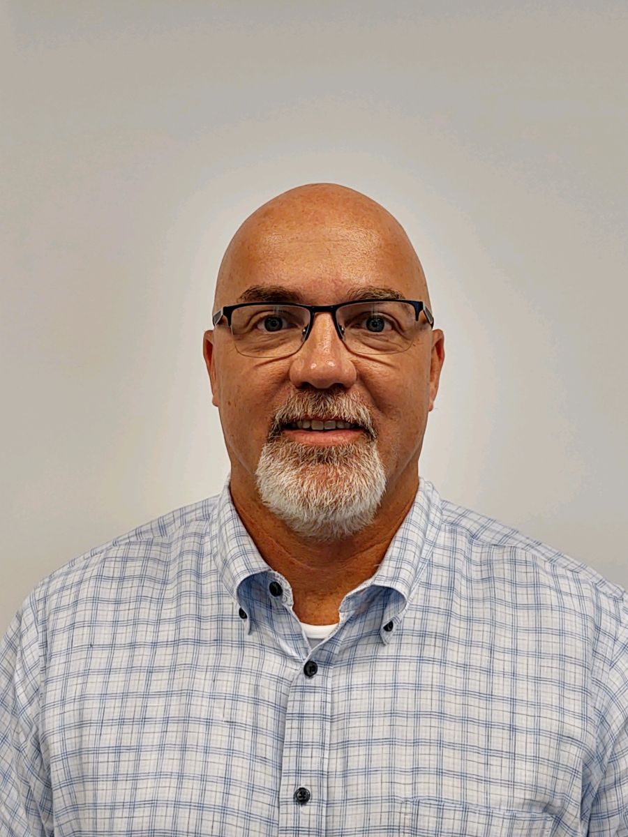 Dennis Mabe, Randolph County