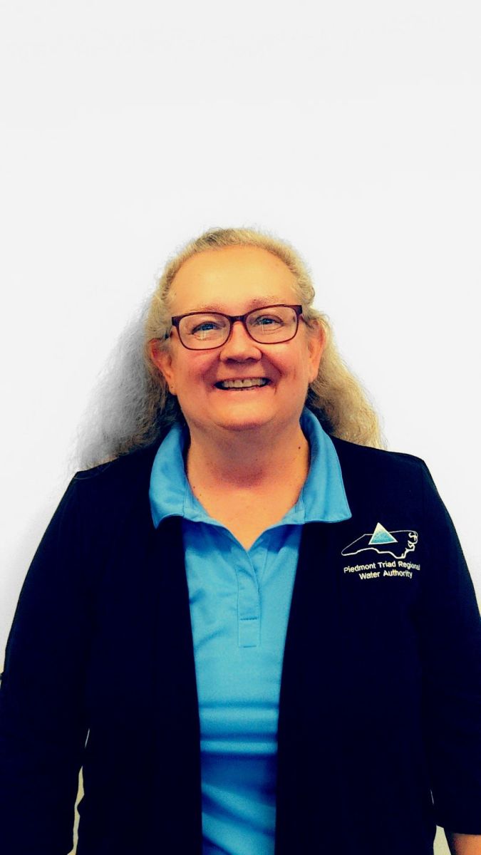 Melissa Blalock, Randleman