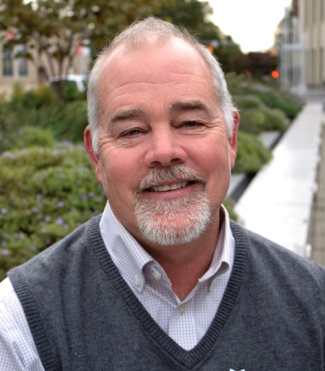 Robbie Bald, Greensboro