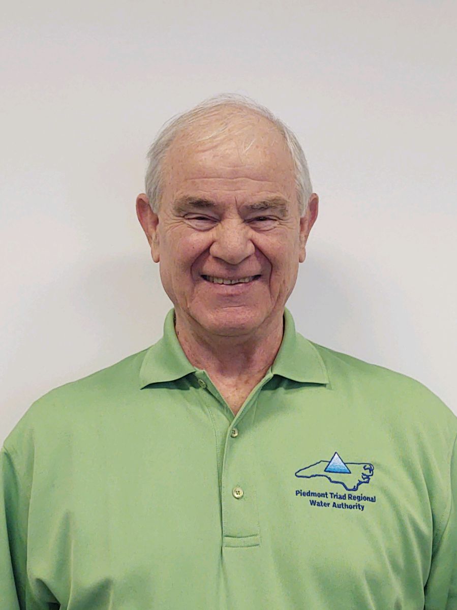 John Thomas, High Point
